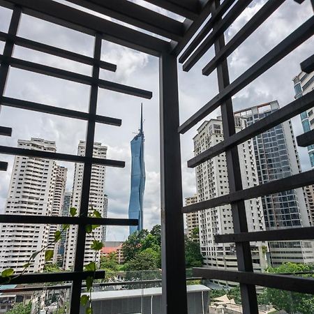Myrehat Suites Bukit Ceylon 吉隆坡 外观 照片