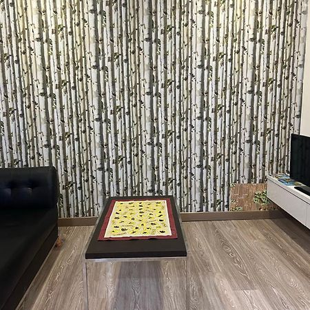 Myrehat Suites Bukit Ceylon 吉隆坡 外观 照片