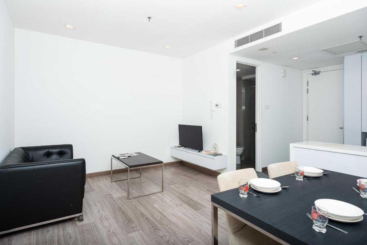Myrehat Suites Bukit Ceylon 吉隆坡 外观 照片