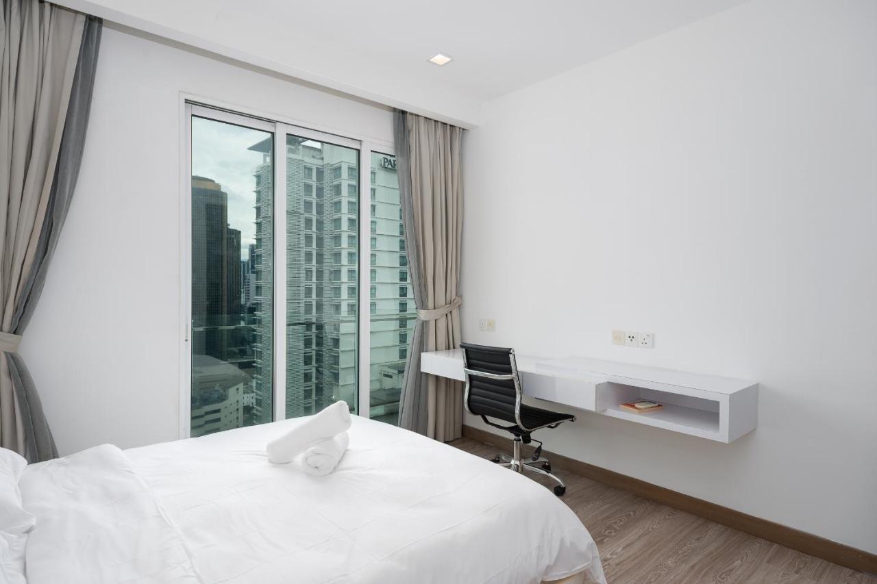 Myrehat Suites Bukit Ceylon 吉隆坡 外观 照片