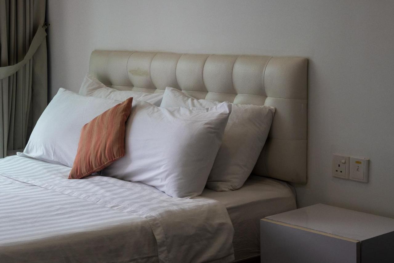 Myrehat Suites Bukit Ceylon 吉隆坡 外观 照片