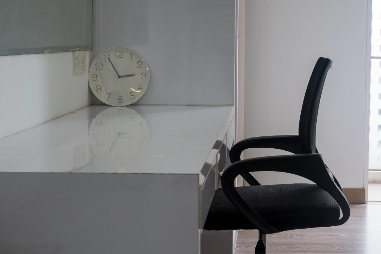 Myrehat Suites Bukit Ceylon 吉隆坡 外观 照片