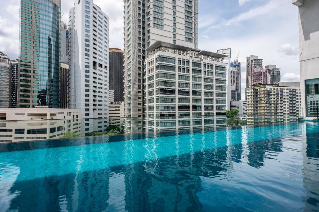 Myrehat Suites Bukit Ceylon 吉隆坡 外观 照片