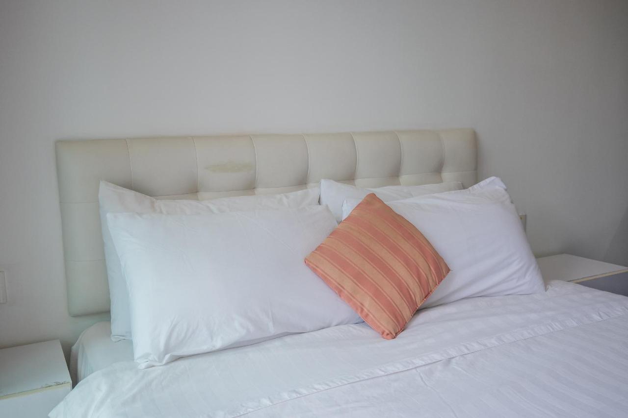 Myrehat Suites Bukit Ceylon 吉隆坡 外观 照片