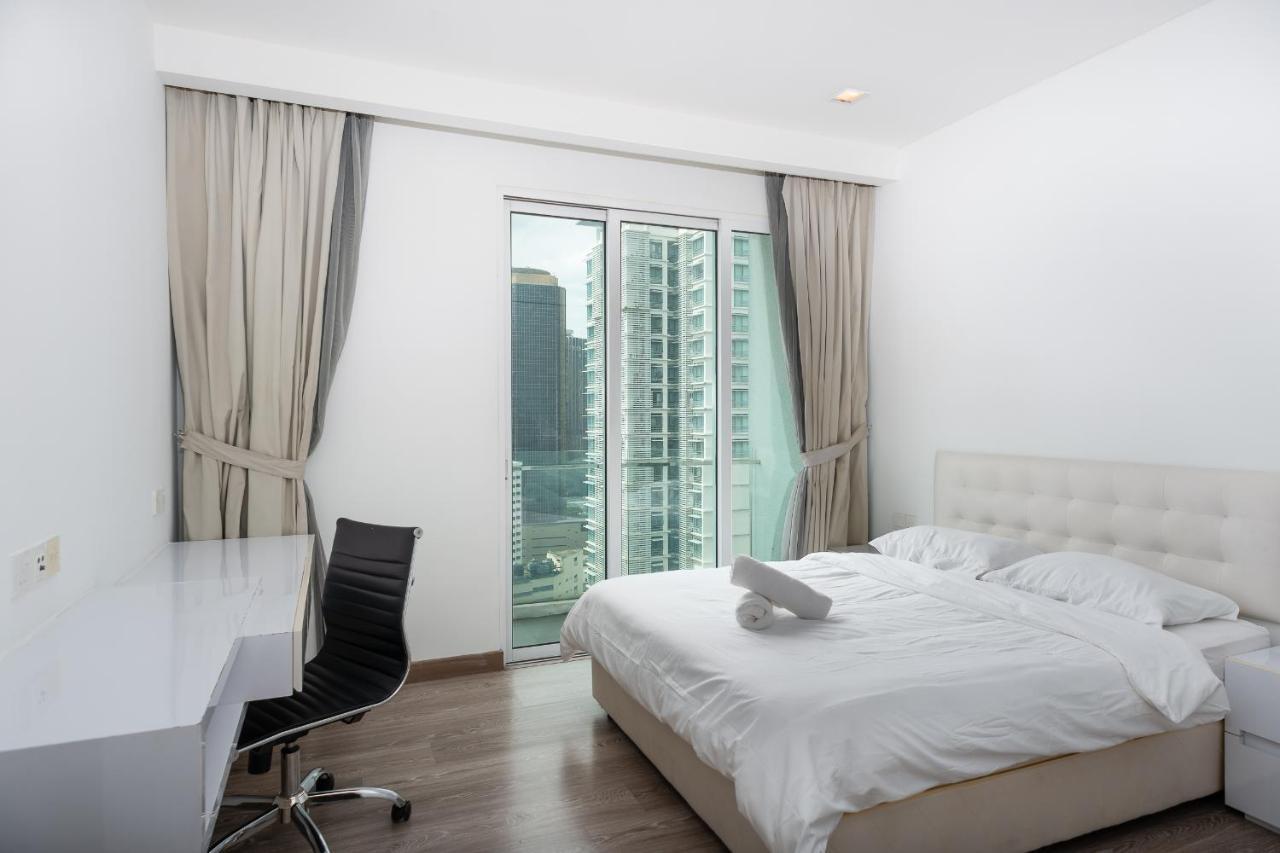 Myrehat Suites Bukit Ceylon 吉隆坡 外观 照片