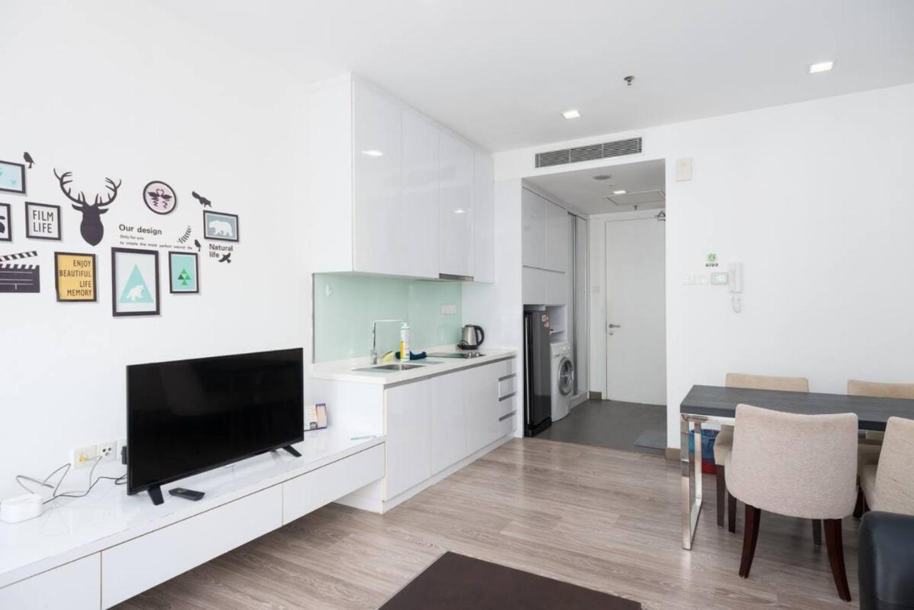 Myrehat Suites Bukit Ceylon 吉隆坡 外观 照片