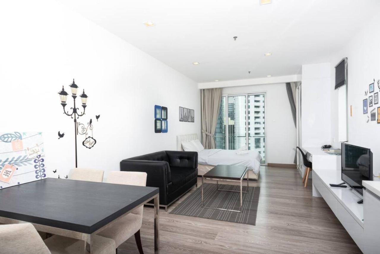 Myrehat Suites Bukit Ceylon 吉隆坡 外观 照片