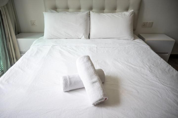 Myrehat Suites Bukit Ceylon 吉隆坡 外观 照片