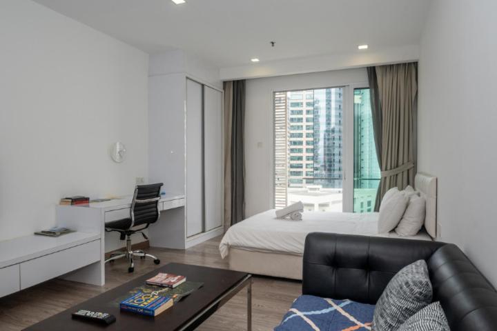 Myrehat Suites Bukit Ceylon 吉隆坡 外观 照片