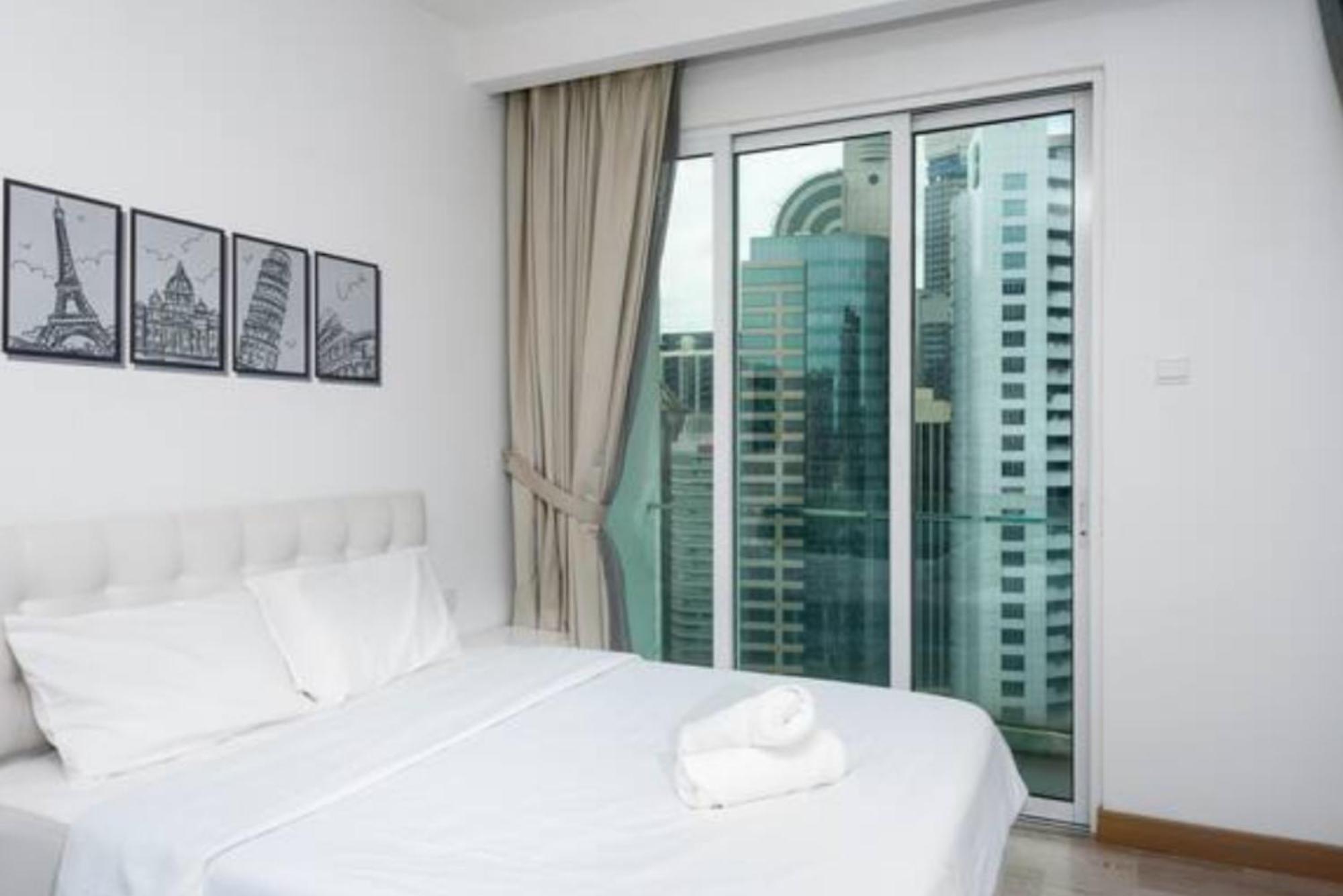 Myrehat Suites Bukit Ceylon 吉隆坡 外观 照片